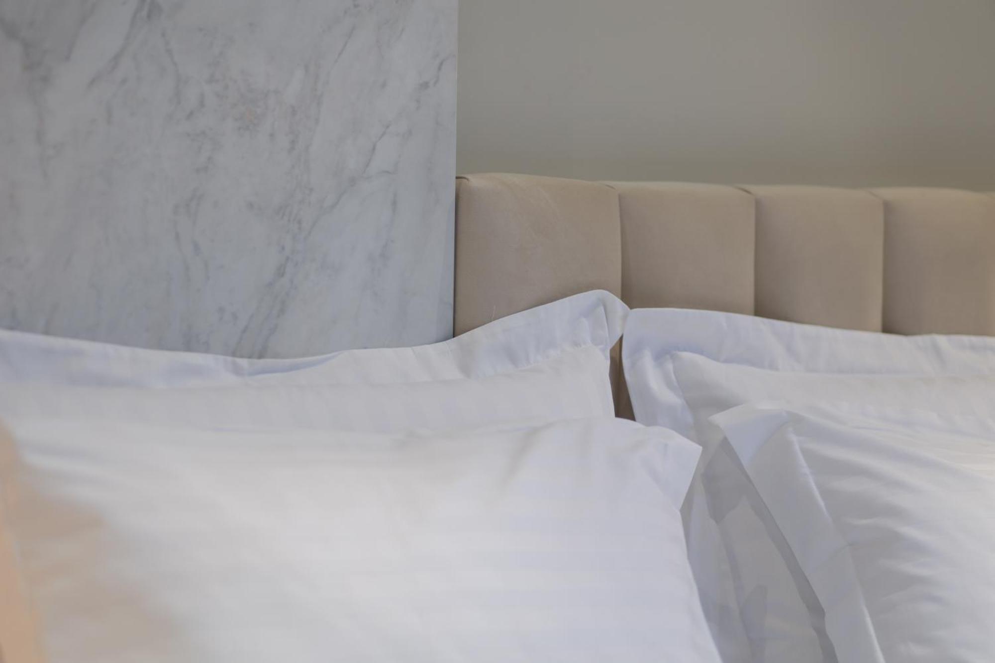 Gremmy Boutique Hotel Tiran Dış mekan fotoğraf