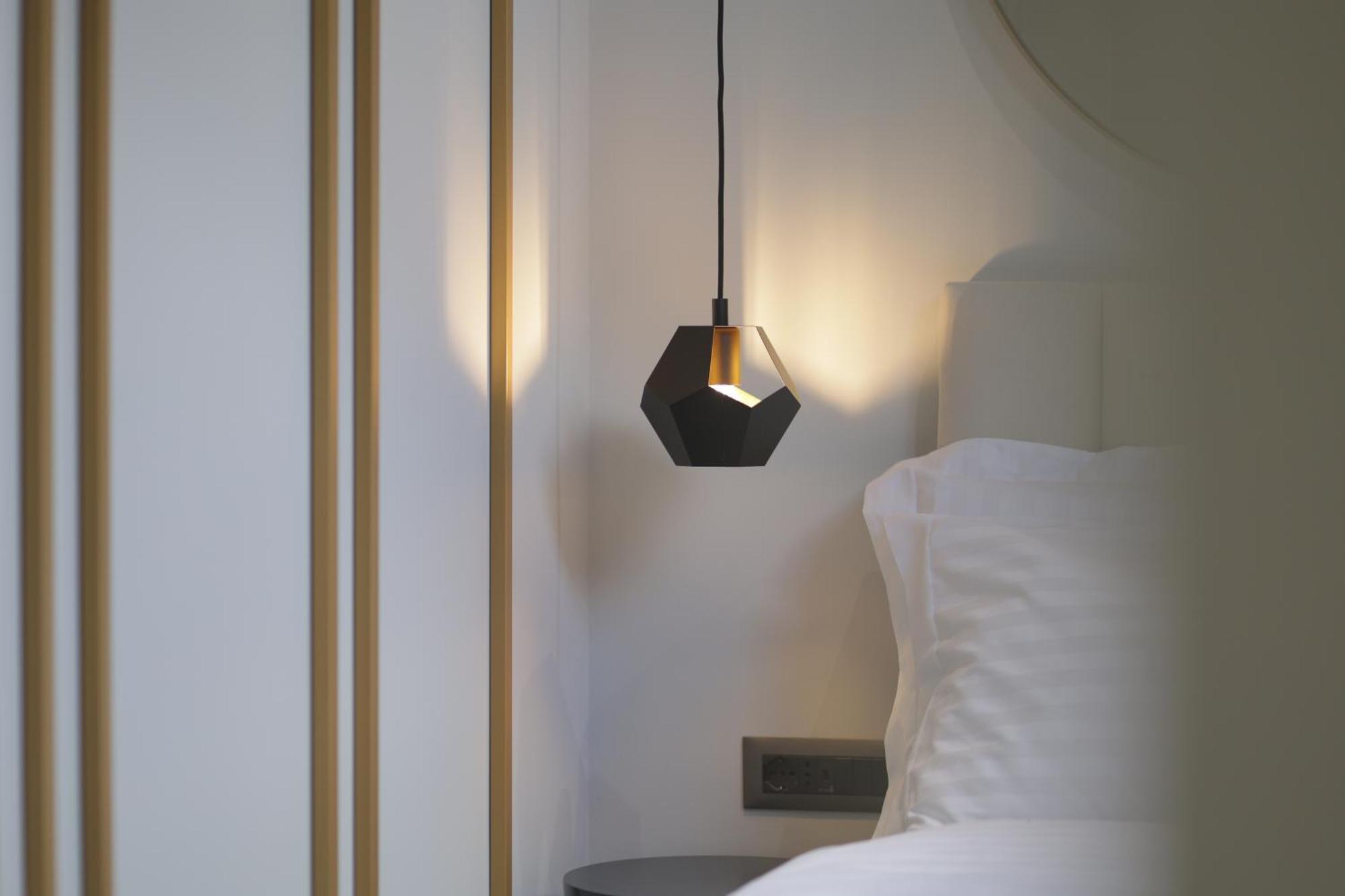 Gremmy Boutique Hotel Tiran Dış mekan fotoğraf