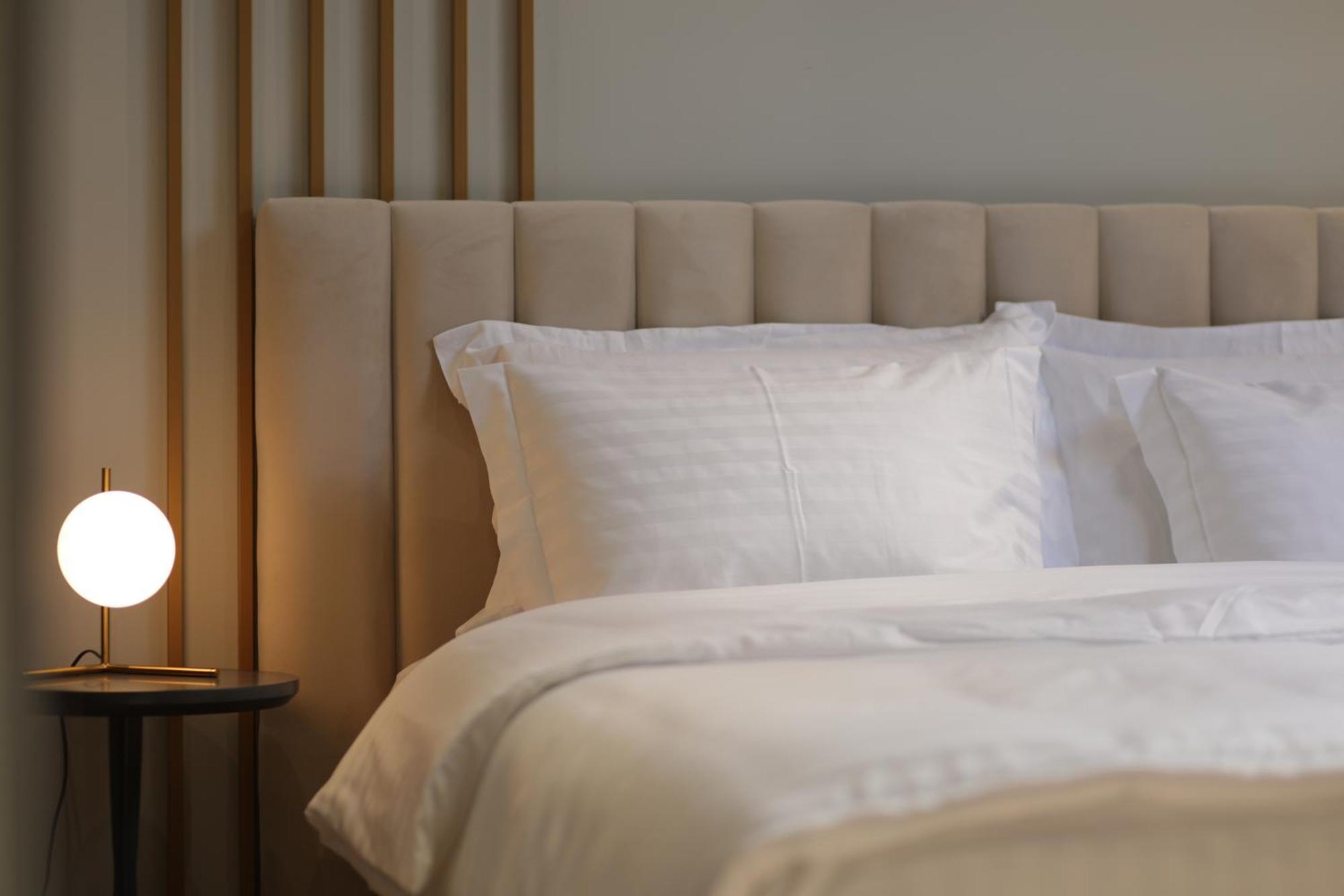 Gremmy Boutique Hotel Tiran Dış mekan fotoğraf