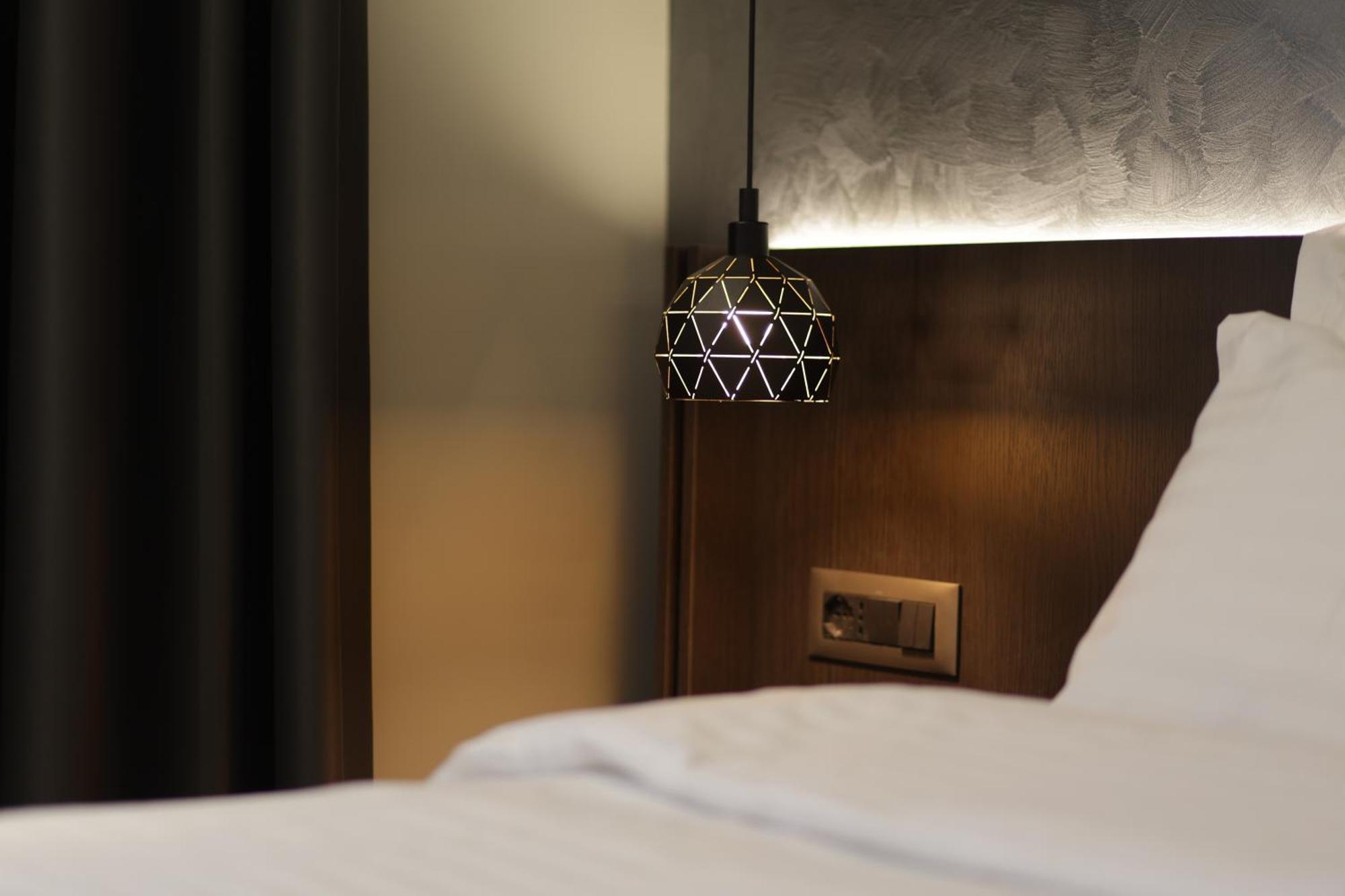 Gremmy Boutique Hotel Tiran Dış mekan fotoğraf