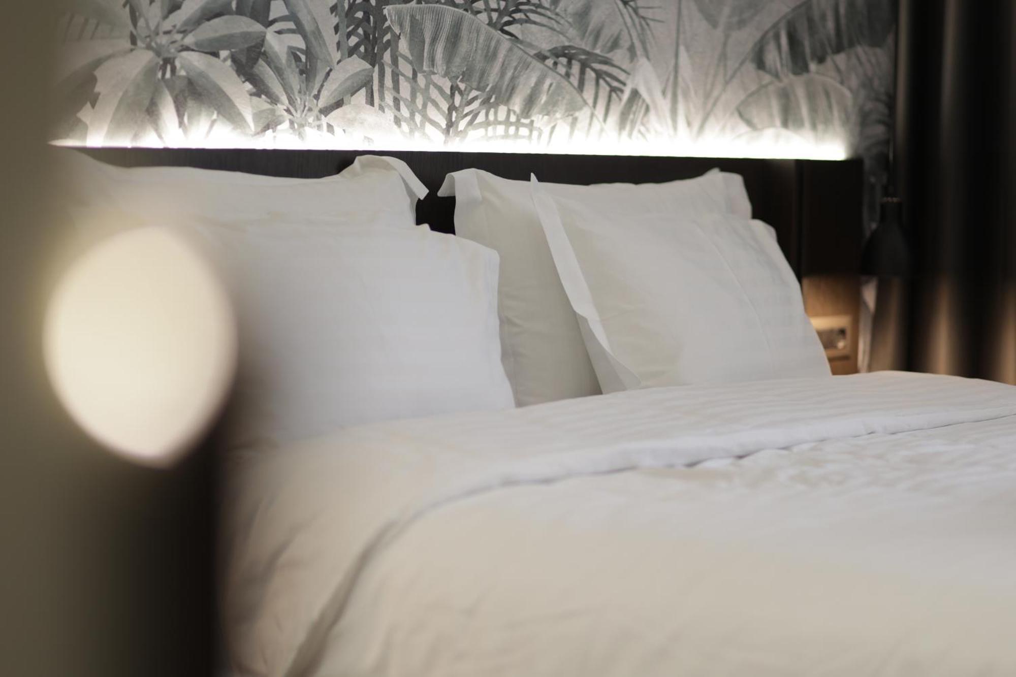 Gremmy Boutique Hotel Tiran Dış mekan fotoğraf