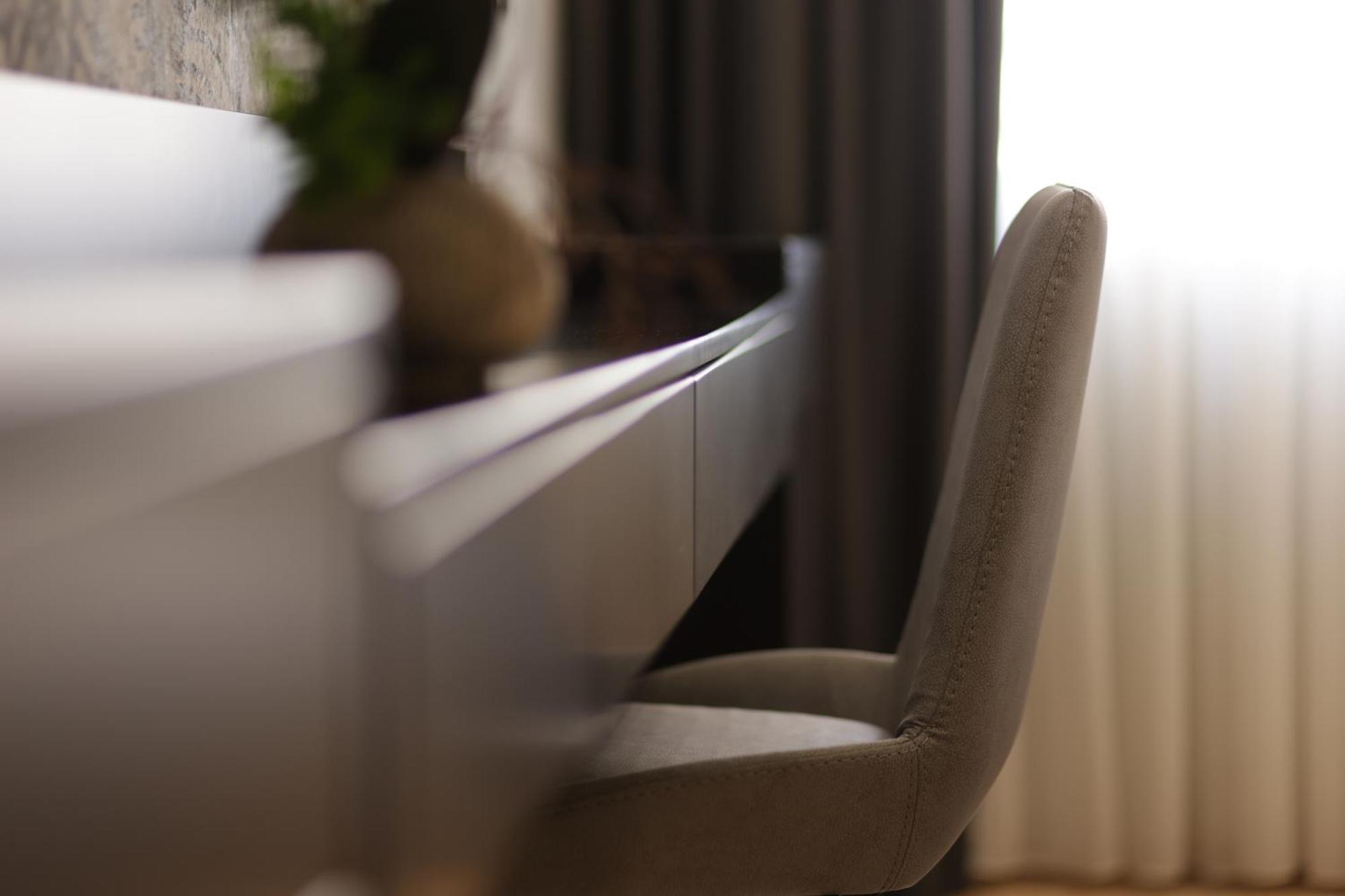 Gremmy Boutique Hotel Tiran Dış mekan fotoğraf