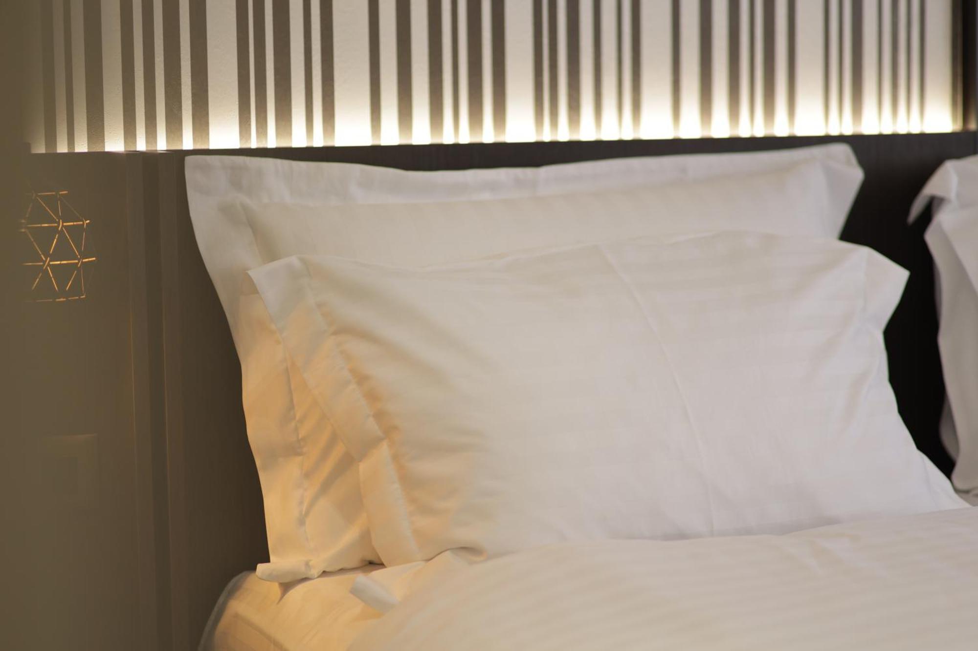 Gremmy Boutique Hotel Tiran Dış mekan fotoğraf